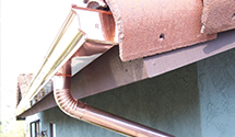 Rain Gutter Installation, Repair, Cleaning in Hickory Ridge, AR